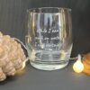 While I Can't Walk On Water I Can Wobble On Whisky Glass