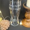 Beer Is The Best Kind Of Therapy Pint Glass