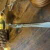 Grate Expectations Cheese Knife