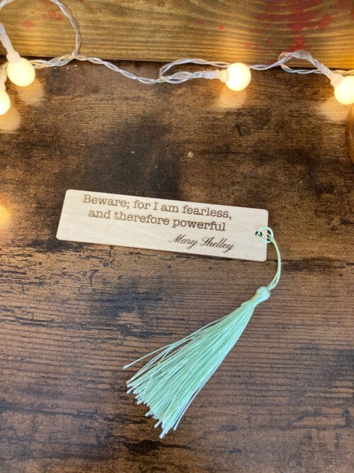 Literary quotes book marks - Image 4