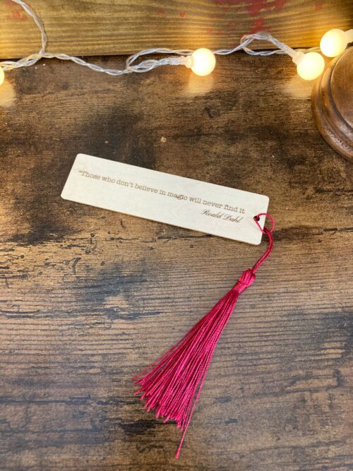 Literary quotes book marks - Image 14