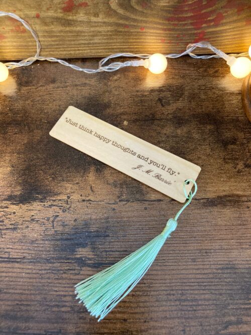 Literary quotes book marks - Image 7