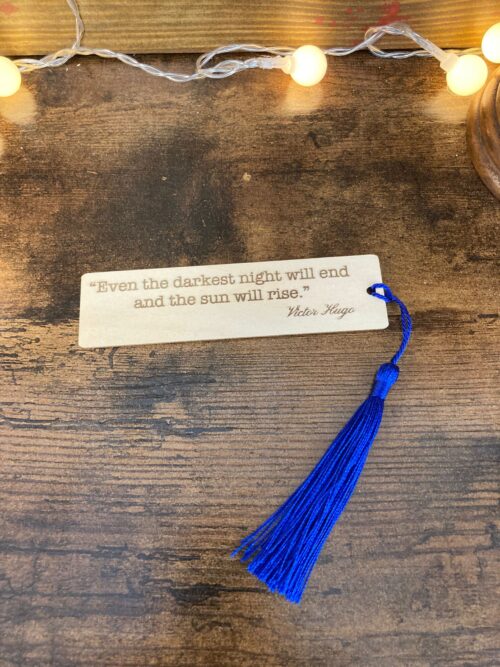 Literary quotes book marks - Image 18