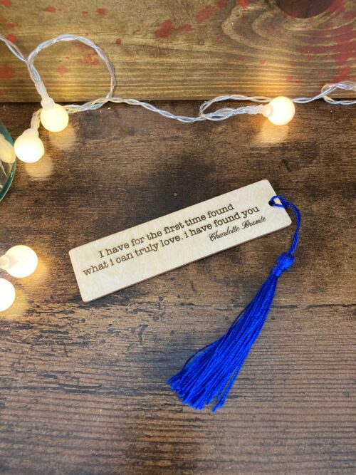 Literary quotes book marks - Image 2