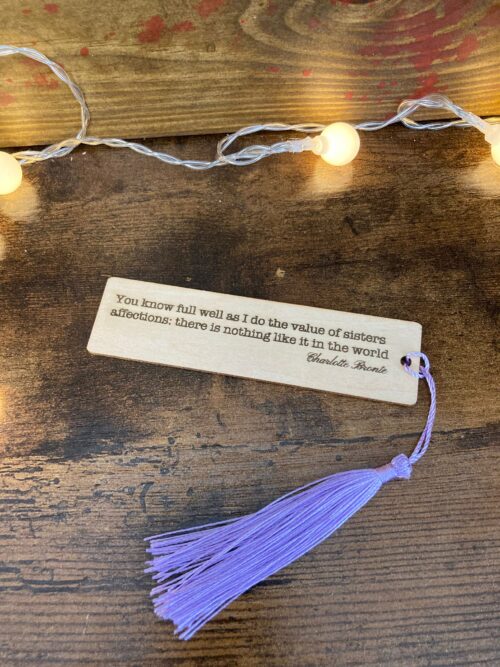 Literary quotes book marks - Image 23