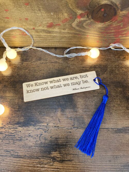 Literary quotes book marks - Image 21