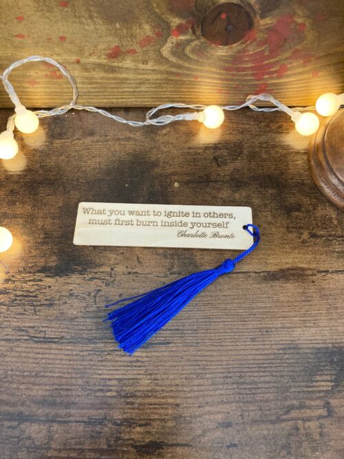 Literary quotes book marks - Image 19