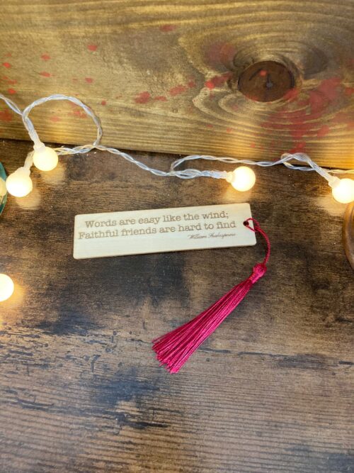 Literary quotes book marks - Image 11