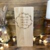 gingle bells gin bottle box
