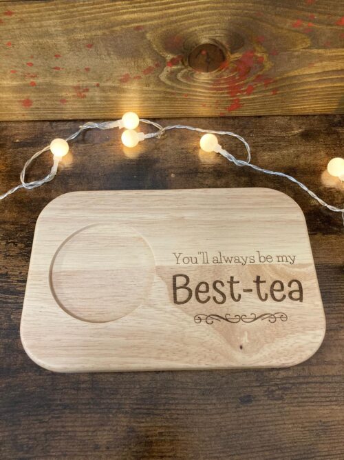 best tea, tea & biscuits tray