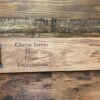 cheese lovers have grate expectations cheese board